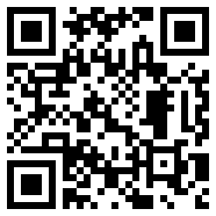 扫码下载彩云天气Pro