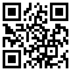 扫码下载天天过马路+