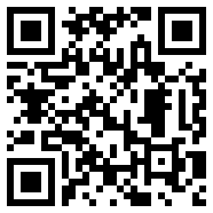 扫码下载GPS实时海拔