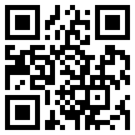 扫码下载中华万年历