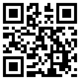 扫码下载青柠设计