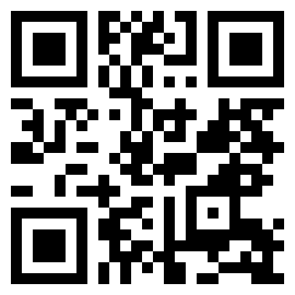 扫码下载熊掌记