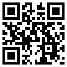 扫码下载B612咔叽